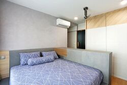 Blk 874B Tampines Greenflora (Tampines), HDB 4 Rooms #512226421